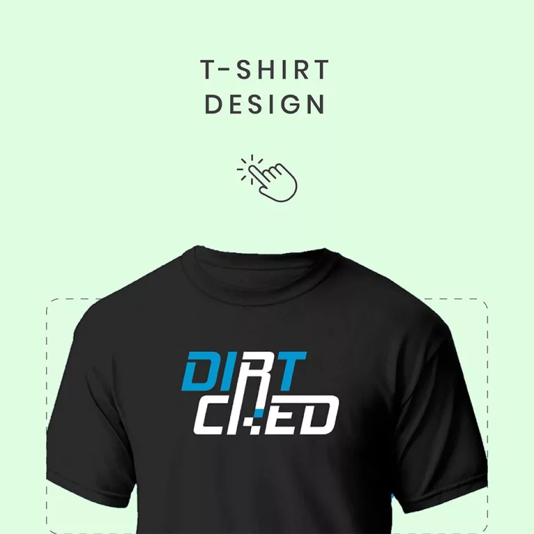 Tshirt design by ahsana graphic design