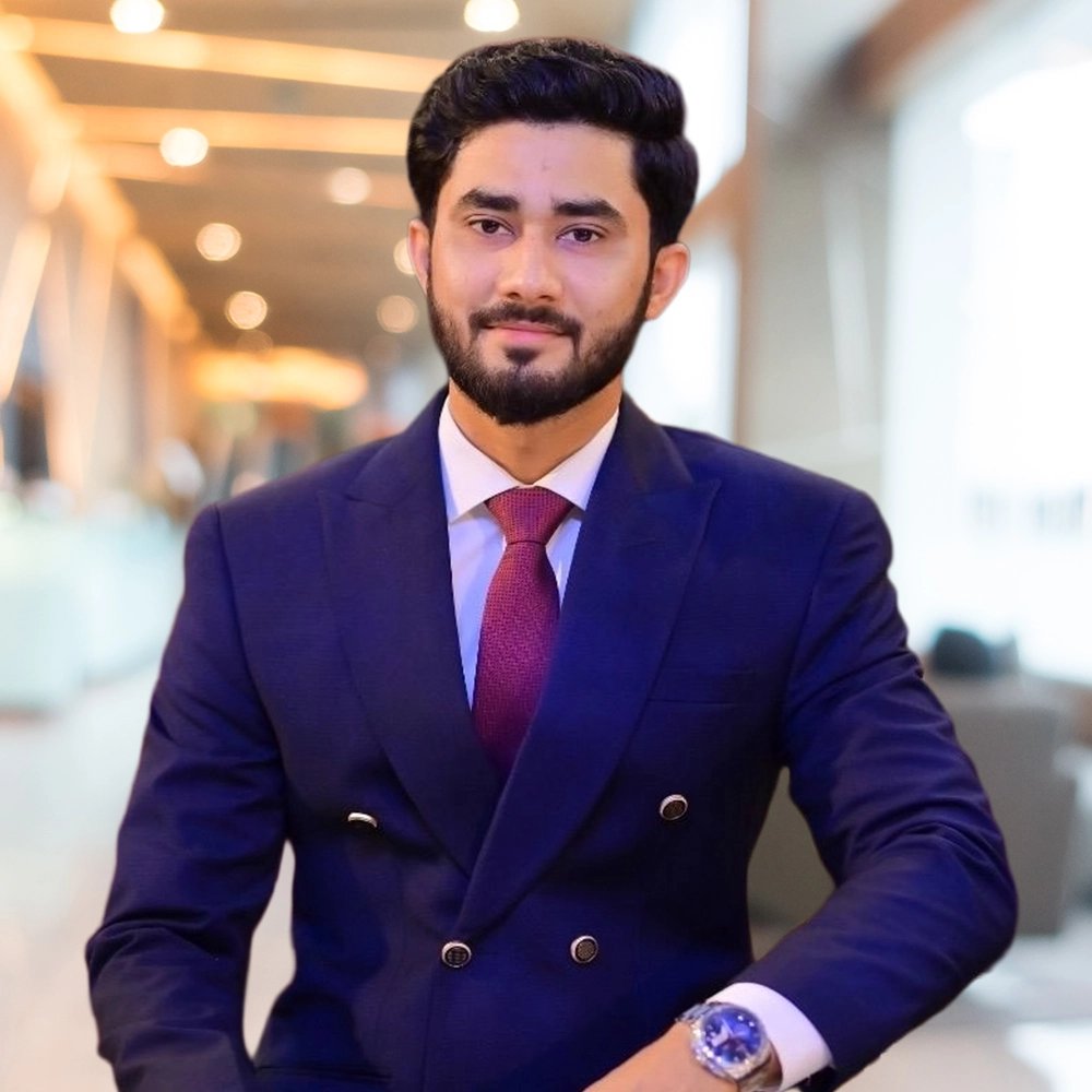 Graphic Designer, WordPress & SEO Expert 5 ahsanaq graphic designer